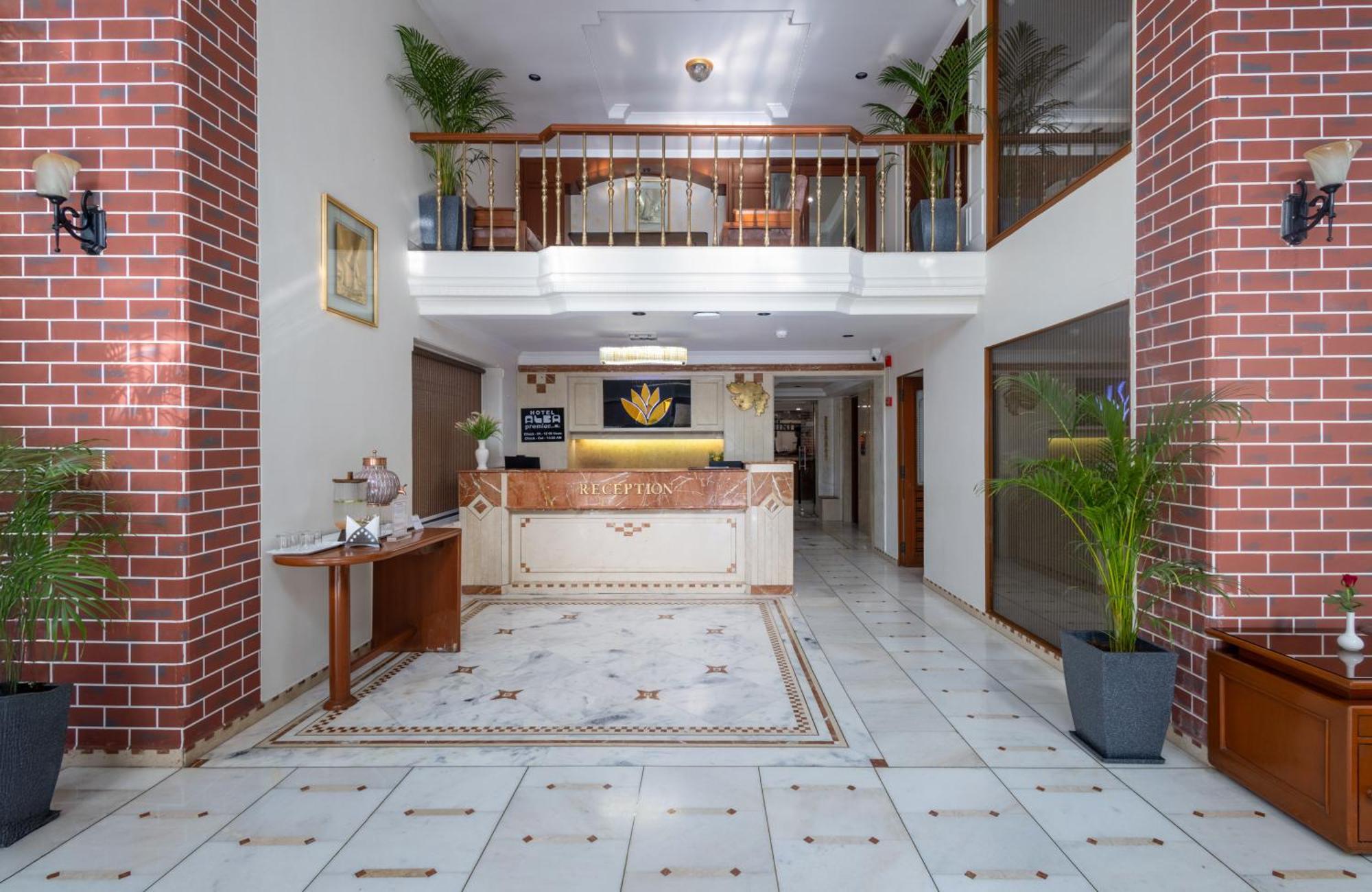 Alba Premier, Vadodara Ngoại thất bức ảnh